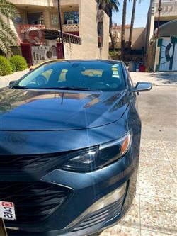 شيفروليه ماليبو